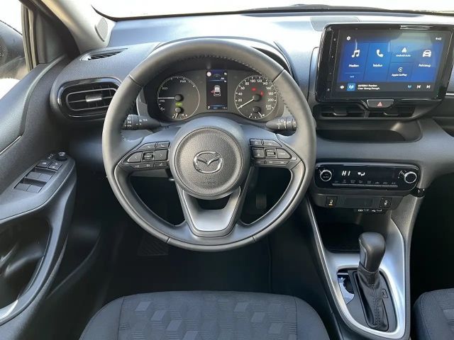 Mazda 2 Exclusive-line