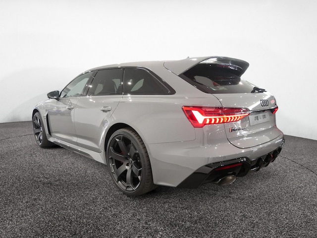 Audi A6 e-tron Avant Performance Quattro