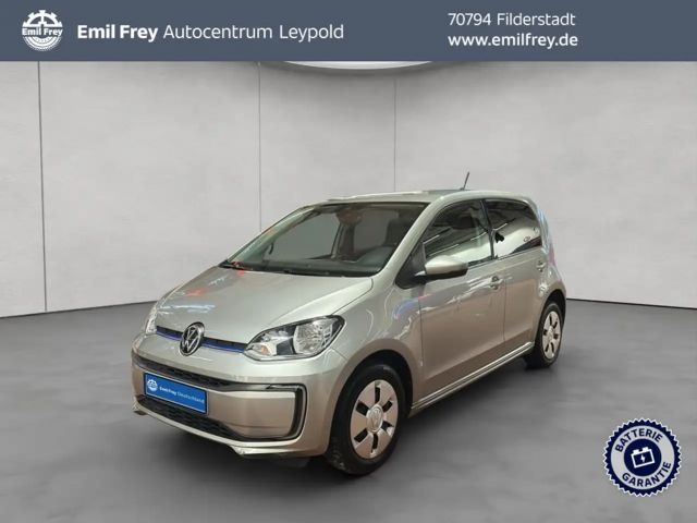 Volkswagen e-up! Plus Style