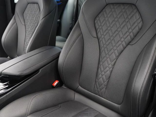 BMW 530 530i M-Sport Touring