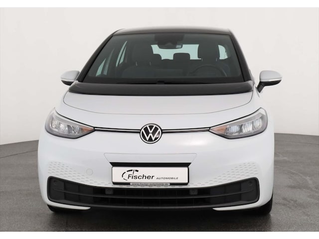 Volkswagen ID.3 58 KWh Performance Pro