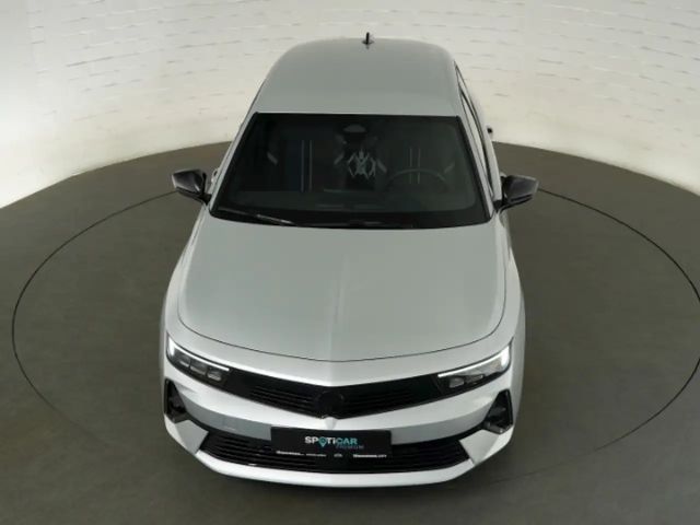 Opel Astra GS-Line Grand Sport