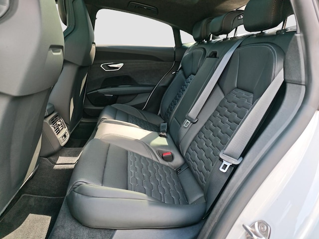 Audi RS e-tron GT Quattro