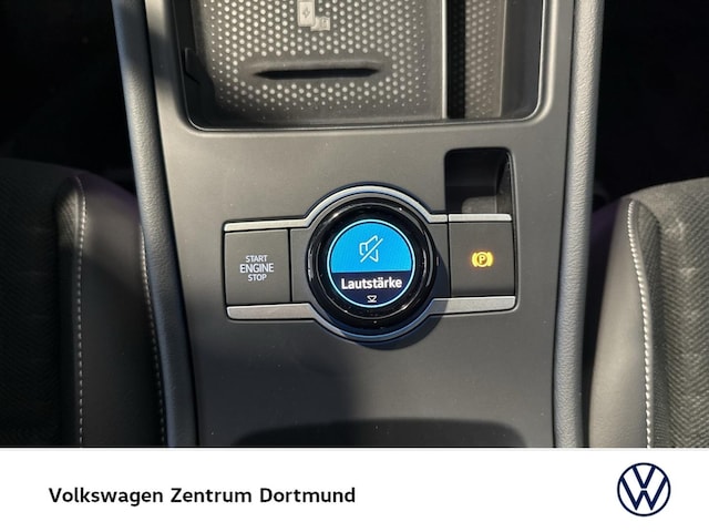 Volkswagen T-Roc DSG R-Line