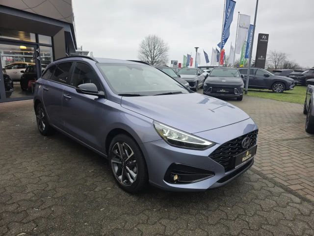 Hyundai i30 Advantage