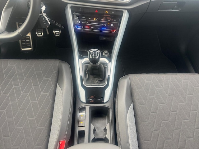 Volkswagen T-Roc 1.0 TSI