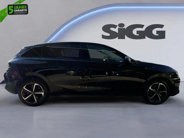 Opel Astra 1.2 Turbo Edition Turbo