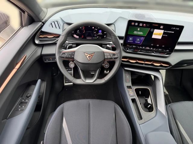 Cupra Terramar 2.0 TSI VZ