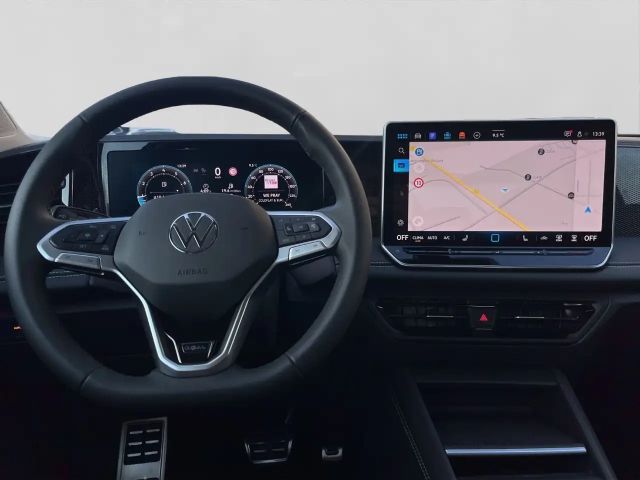 Volkswagen Tiguan 1.5 TSI DSG