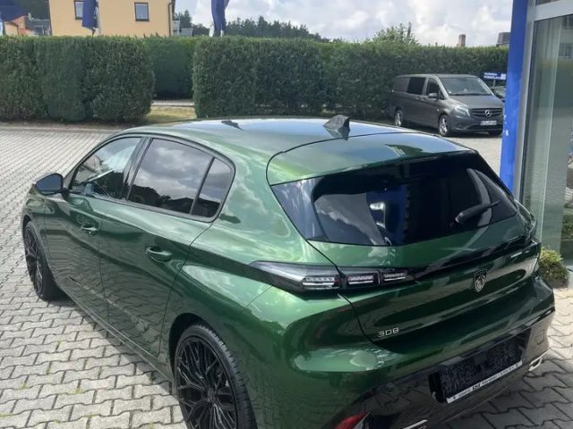 Peugeot 308 Allure Pack EAT8