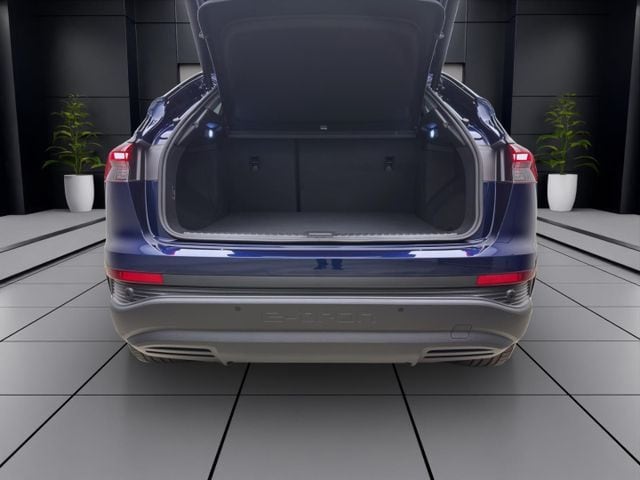 Audi Q4 e-tron 35 Sportback