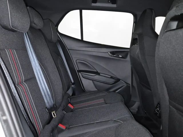 Skoda Fabia 1.5 TSI Monte Carlo