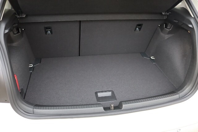 Volkswagen Polo 1.0 TSI Move