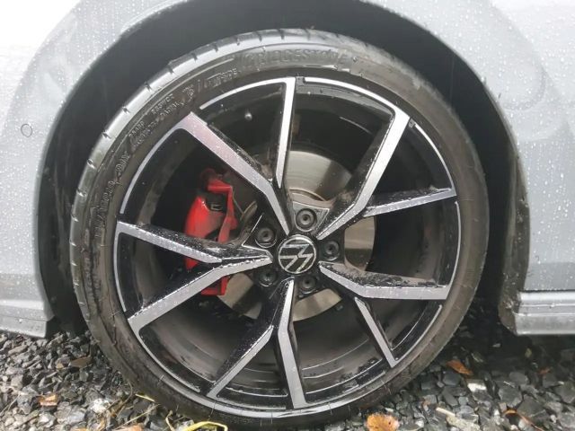 Volkswagen Golf 2.0 TDI GTD Golf VIII