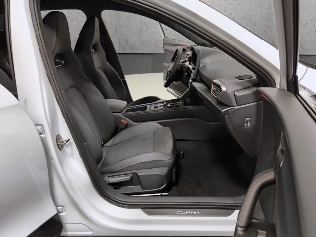 Cupra Formentor 2.0 TSI 4Drive DSG VZ