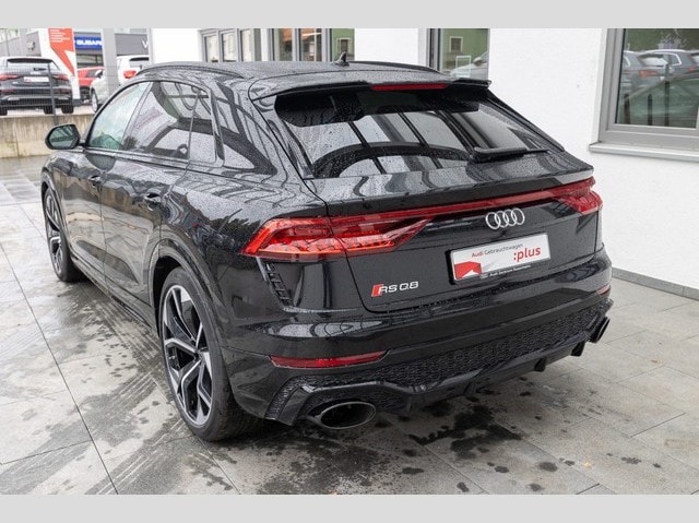 Audi RS Q8 Quattro