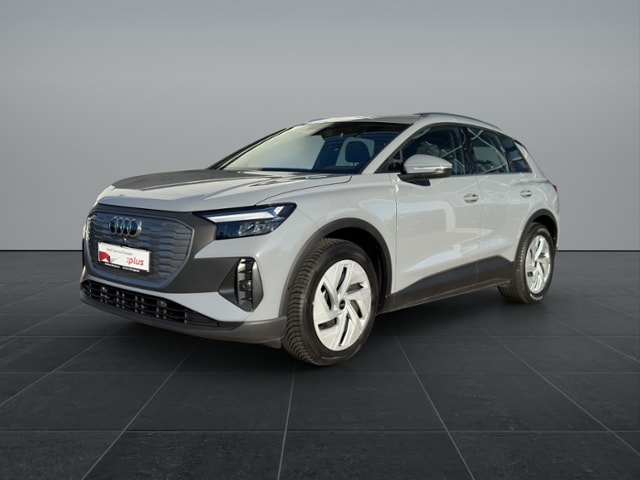 Audi Q4 e-tron 40