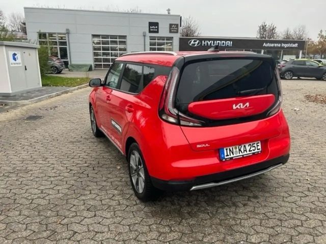 Kia Soul e- Inspiration SONDERKONDITION FINANZIERUNG