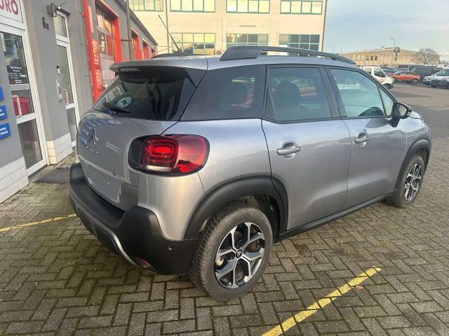 Citroën C3 Aircross Shine