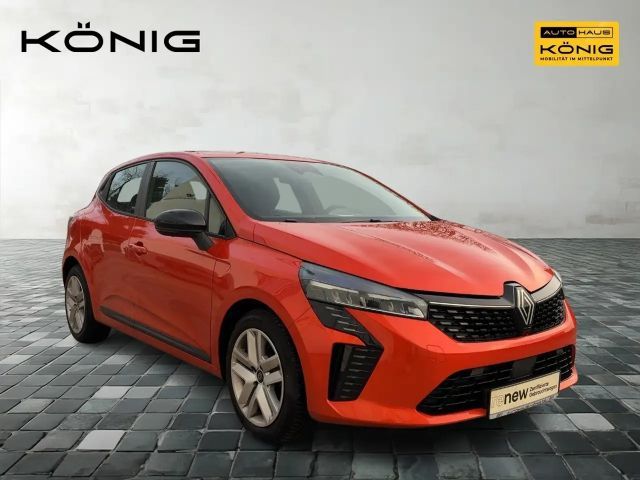 Renault Clio Evolution SCe 65