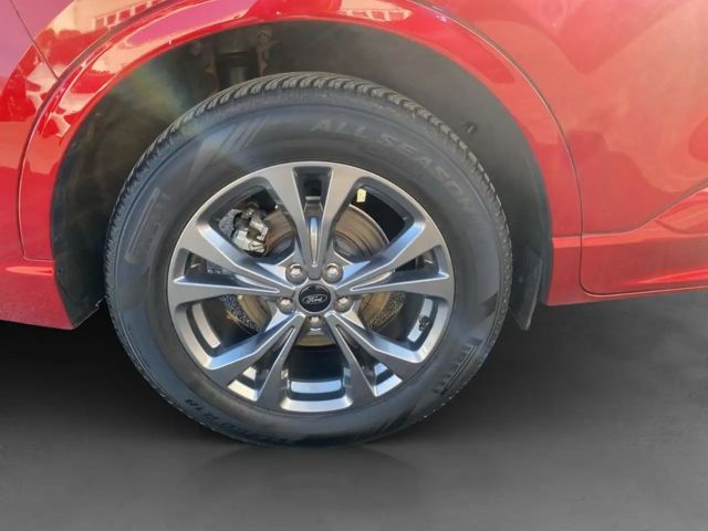 Ford Kuga Plug in Hybrid ST Line X