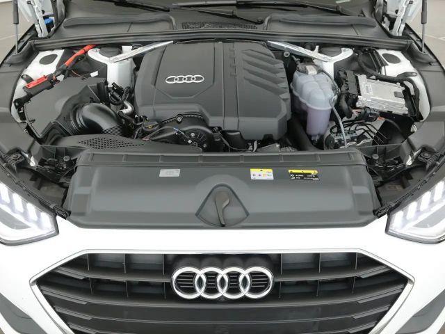 Audi A4 40 TFSI Avant S-Tronic