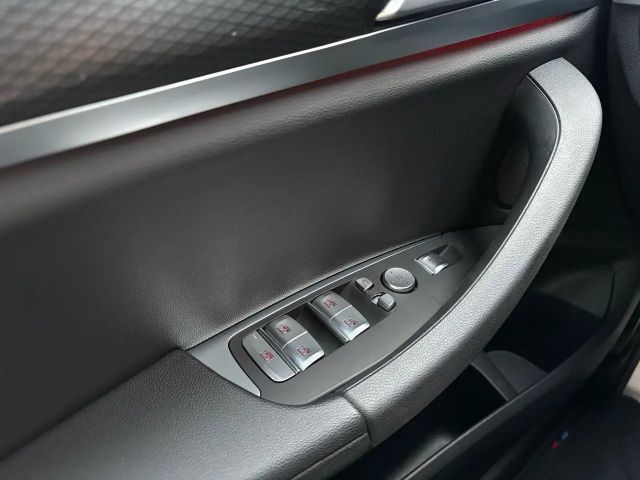 BMW X3 40d DA PA RFK AdapLED H/K Shz. AHK 20" LMR