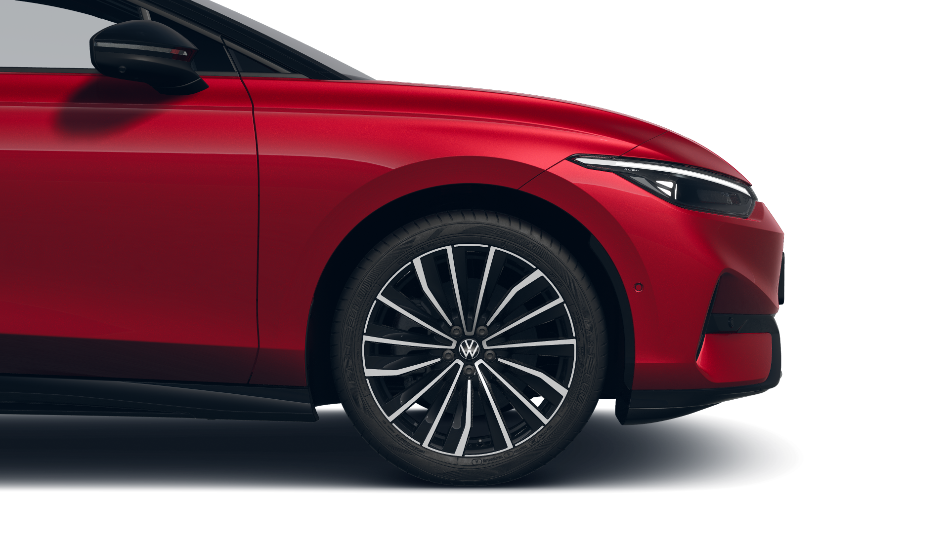 Volkswagen ID.7 Pro Tourer