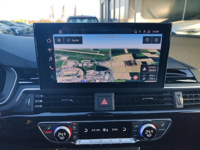 Audi S5 Quattro Sportback