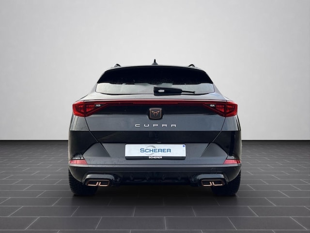 Cupra Formentor 1.4 VZ e-Hybrid