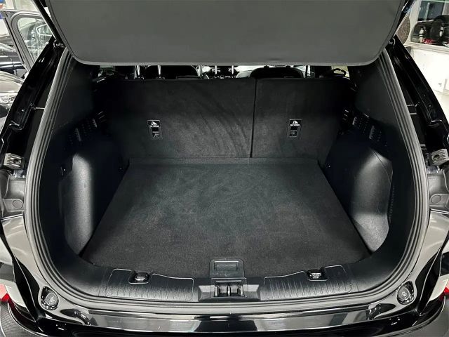 Ford Kuga Plug in Hybrid Titanium