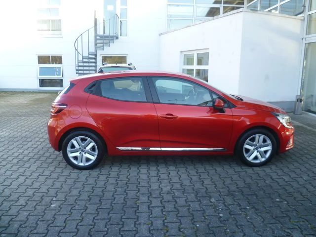 Renault Clio Experience SCe 65