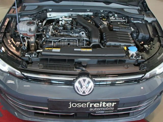 Volkswagen Golf 1.5 TSI Golf VIII Life Variant