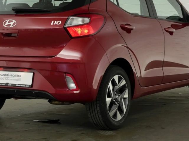 Hyundai i10 Trend