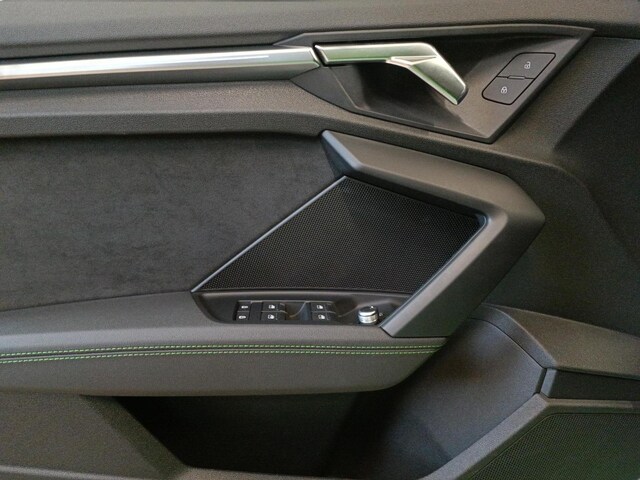 Audi RS3 Quattro S-Tronic Sportback