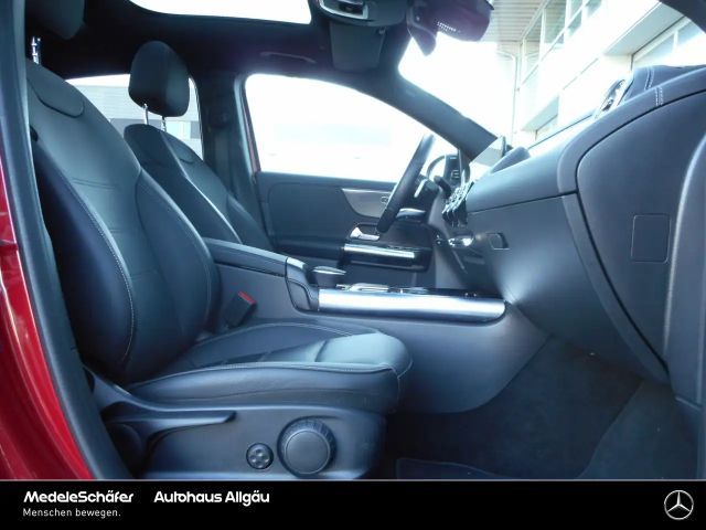 Mercedes-Benz GLA 35 AMG 4MATIC AMG Line