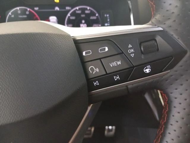 Seat Tarraco 2.0 TSI DSG FR-lijn