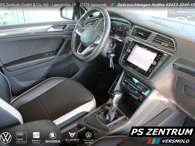 Volkswagen Tiguan 2.0 TDI DSG Life Sport