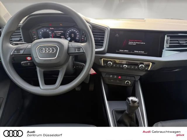 Audi A1 30 TFSI Sportback