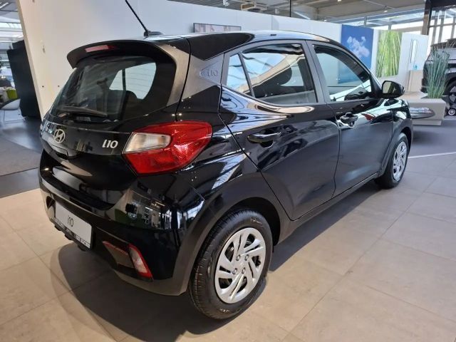 Hyundai i10 1.0 Select