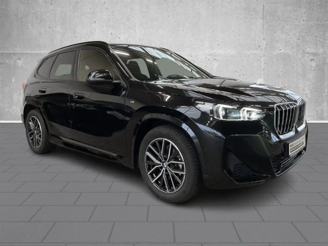 BMW X1 sDrive20d