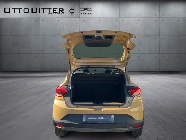 Dacia Sandero ECO-G Extreme Stepway