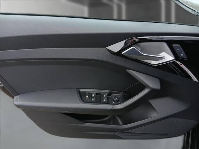 Audi A1 25 TFSI S-Line S-Tronic Sportback