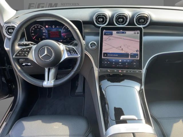 Mercedes-Benz GLC 200 4MATIC AVANTGARDE