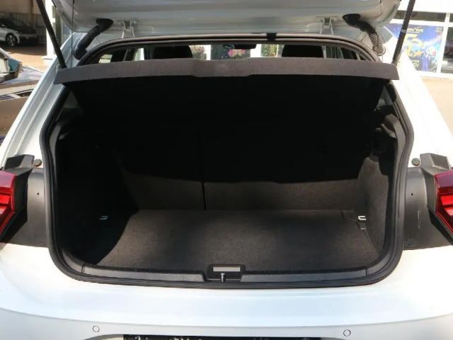 Volkswagen Polo Move