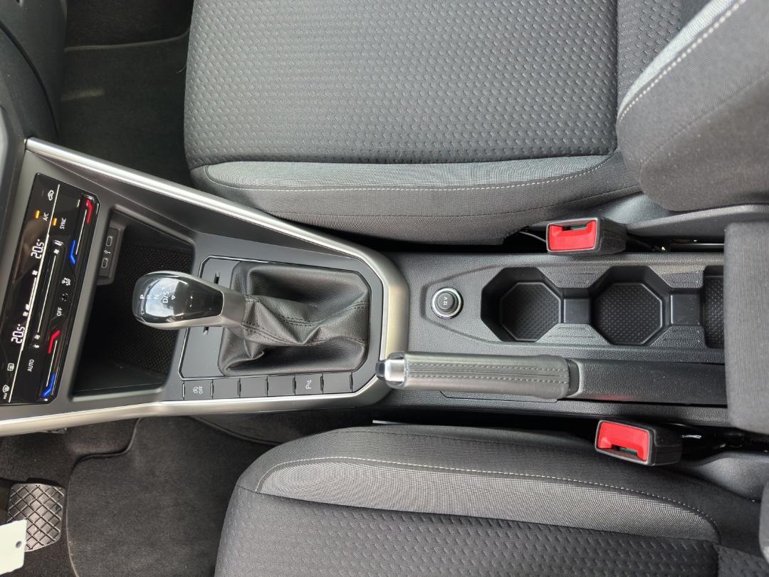 Volkswagen Polo 1.0 TSI DSG Life