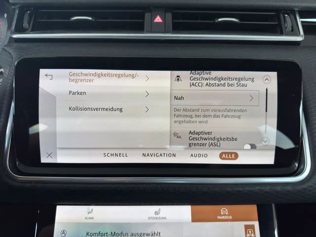 Land Rover Range Rover Velar D200 Dynamic