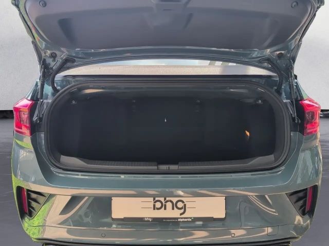 Volkswagen T-Roc Cabriolet DSG R-Line