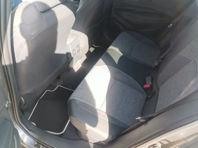 Toyota Corolla Hybride Touring