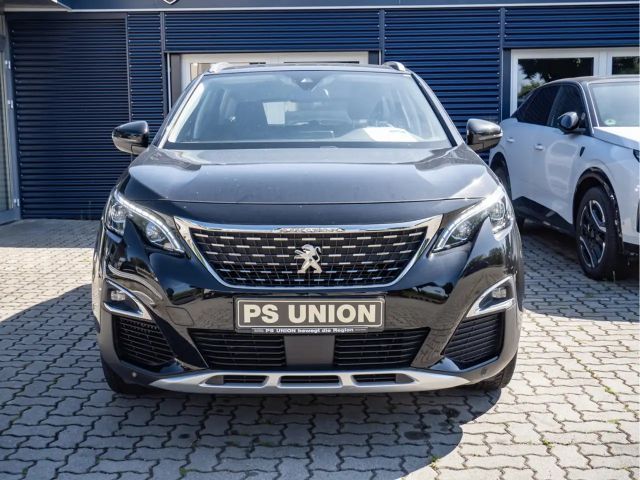 Peugeot 3008 Allure Pack EAT8